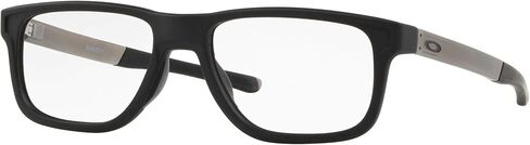 Oakley Men's Ox8123 Sunder Square Prescription Eyeglass Frames in Saudi Arabia