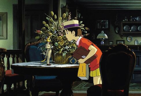ستوديو جيبلي: 100 بطاقة بريدية، المجلد الثاني: الإطارات النهائية من الأفلام الطويلة (1984-2023) in Saudi Arabia