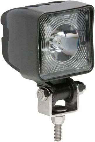 2 Pack Optronics Single Diode LED Mini Square Work Utility Light Flood Beam TLL51FB in Saudi Arabia