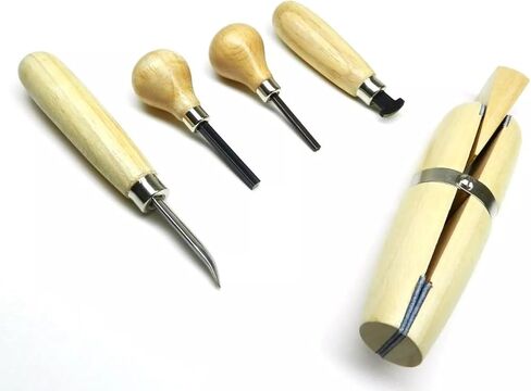 JTS Jewelers Stone Setting Tools Ring Clamp Bezel Prong Lifter Pusher Prong Roller in Saudi Arabia