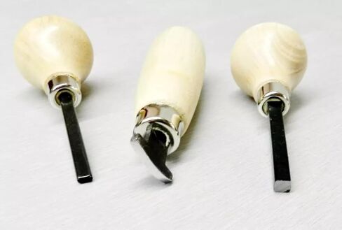 JTS Jewelers Stone Setting Tools Ring Clamp Bezel Prong Lifter Pusher Prong Roller in Saudi Arabia