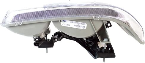 TYC 20-5500-00 مجموعة المصابيح الأمامية الجانبية للسائق من شيفروليه in Saudi Arabia