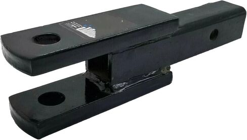 1803060 for Trailer Ball Mount 2" Tube 1" Shank 6k 9.5" Long in Saudi Arabia