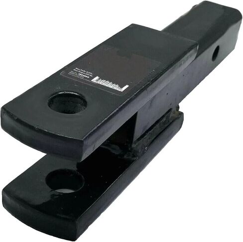 1803060 for Trailer Ball Mount 2" Tube 1" Shank 6k 9.5" Long in Saudi Arabia