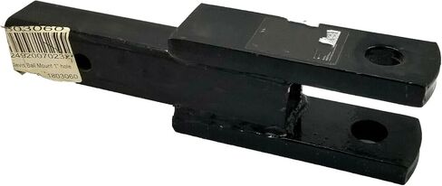 1803060 for Trailer Ball Mount 2" Tube 1" Shank 6k 9.5" Long in Saudi Arabia