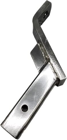16765 - 6 "Drop Hitch Ball Mount Truck Trailer Rv Camper - 11-1 / 4 "Lon - 2" استقبال مربع - استبدال حامل الكرة للمقطورة in Saudi Arabia