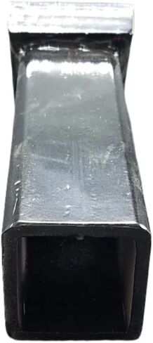 16765 - 6 "Drop Hitch Ball Mount Truck Trailer Rv Camper - 11-1 / 4 "Lon - 2" استقبال مربع - استبدال حامل الكرة للمقطورة in Saudi Arabia