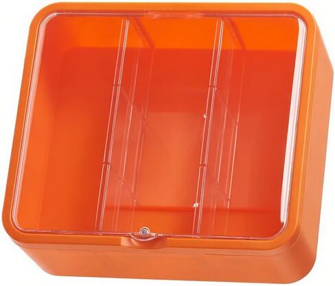 Model Toy Action Figure Display Case Mounted on Clear Wall in Saudi Arabia