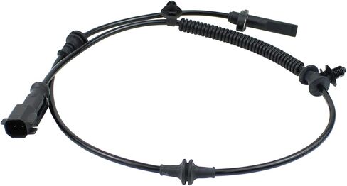 4pcs Front Rear Left and Right ABS Wheel Speed Sensor for Ford Explorer Police Interceptor Utility 2013-2019 in Saudi Arabia