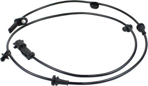 4pcs Front Rear Left and Right ABS Wheel Speed Sensor for Ford Explorer Police Interceptor Utility 2013-2019 in Saudi Arabia