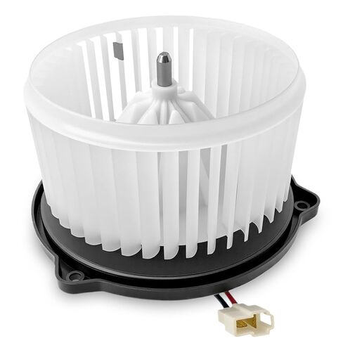PartsFlow HVAC منفاخ مروحة المحرك الجمعية ل 1999 2000 2001 2002 2003 2004 شيفروليه تشيفي المقتفي 79310S0A003 in Saudi Arabia