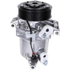 ApplianPar مكيف هواء ضاغط مع قابض لنيسان فيرسا 2012-2019 فيرسا نوت 2014-2019 1.6L in Saudi Arabia