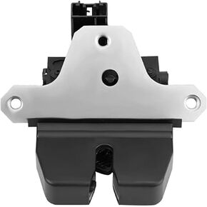 Trunk Rear Lock for Focus 2010-2018 Car Trunk Lid Lock Boot Tailgate Latch 8M51-R442A66-AC Luggage in Kuwait