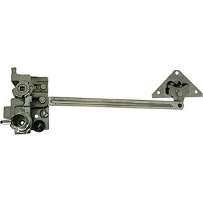 United Pacific B20013WL Door Latch in Kuwait