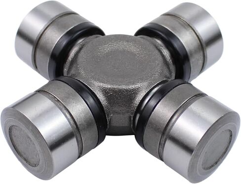 ApplianPar Front Axle Shaft Bearing and U Joint Seal O Ring kit for Ford F250 F350 Super Duty 4WD 1999-2004 in Saudi Arabia