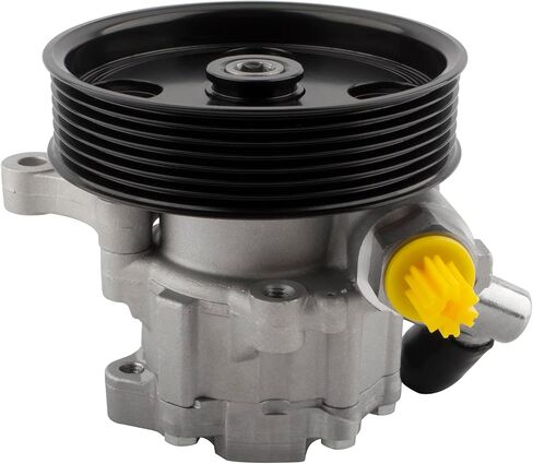 BOXI Power Steering Pump Fit for Mercedes-Benz Sprinter 2500 3500 2010-2016 / Freightliner Sprinter 2500 3500 2007-2015 / for Dodge Sprinter 2500 3500 2007-2009 - 3.0L |OE# 34669301 68012236AA 20-1009 in Saudi Arabia