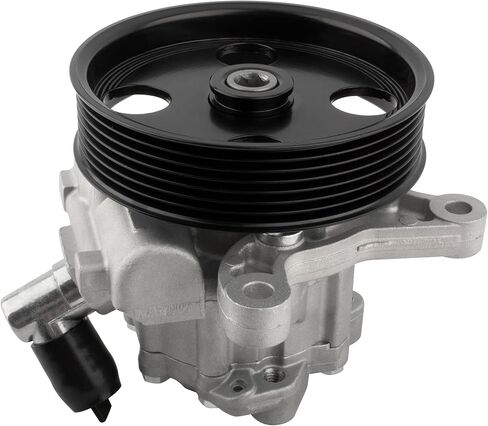 BOXI Power Steering Pump Fit for Mercedes-Benz Sprinter 2500 3500 2010-2016 / Freightliner Sprinter 2500 3500 2007-2015 / for Dodge Sprinter 2500 3500 2007-2009 - 3.0L |OE# 34669301 68012236AA 20-1009 in Saudi Arabia