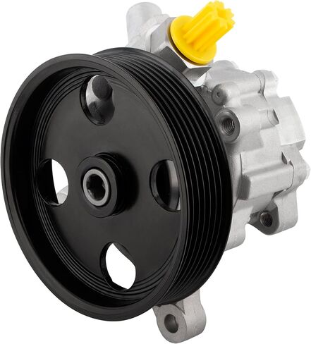 BOXI Power Steering Pump Fit for Mercedes-Benz Sprinter 2500 3500 2010-2016 / Freightliner Sprinter 2500 3500 2007-2015 / for Dodge Sprinter 2500 3500 2007-2009 - 3.0L |OE# 34669301 68012236AA 20-1009 in Saudi Arabia