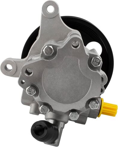 BOXI Power Steering Pump Fit for Mercedes-Benz Sprinter 2500 3500 2010-2016 / Freightliner Sprinter 2500 3500 2007-2015 / for Dodge Sprinter 2500 3500 2007-2009 - 3.0L |OE# 34669301 68012236AA 20-1009 in Saudi Arabia