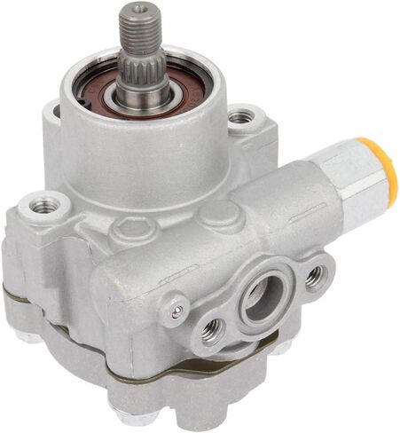 21-5346 Power Steering Pump Fit 2003-2006 for Nissan Sentra 1.8L Power Assist Pump in Saudi Arabia