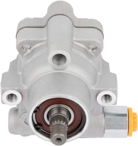 21-5346 Power Steering Pump Fit 2003-2006 for Nissan Sentra 1.8L Power Assist Pump in Saudi Arabia