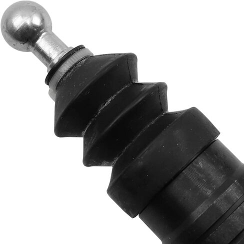 Beck/Arnley Clutch Slave Cylinder - 072-8314 in Saudi Arabia