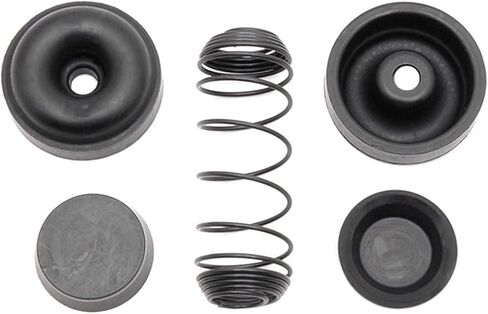 Rear Drum Brake Wheel Cylinder Kit for Dodge Dart 1968 1969 1970 1971 2.8L l6, for Dodge D350 1981 1982 1983 1984 1985 1986 1987 1988 1989 1990 1991 1992 1993 5.9L V8, 1pcs in Saudi Arabia