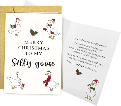 Romantic Husband Christmas Card from Wife, Poetic Christmas Card for Husband, Xmas Holiday Gifts from Wife, I Love You Having You in My Life Is the Greatest Blessing in Saudi Arabia