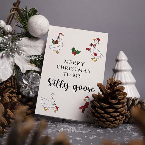Romantic Husband Christmas Card from Wife, Poetic Christmas Card for Husband, Xmas Holiday Gifts from Wife, I Love You Having You in My Life Is the Greatest Blessing in Saudi Arabia