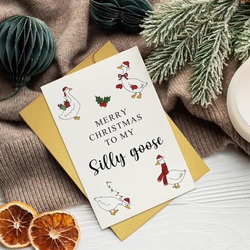 Romantic Husband Christmas Card from Wife, Poetic Christmas Card for Husband, Xmas Holiday Gifts from Wife, I Love You Having You in My Life Is the Greatest Blessing in Saudi Arabia