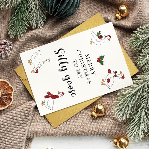 Romantic Husband Christmas Card from Wife, Poetic Christmas Card for Husband, Xmas Holiday Gifts from Wife, I Love You Having You in My Life Is the Greatest Blessing in Saudi Arabia