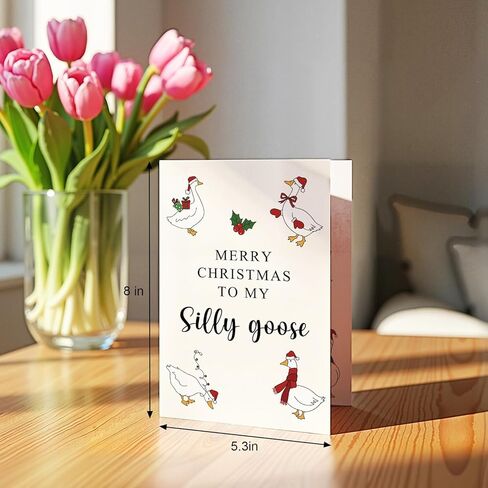Romantic Husband Christmas Card from Wife, Poetic Christmas Card for Husband, Xmas Holiday Gifts from Wife, I Love You Having You in My Life Is the Greatest Blessing in Saudi Arabia