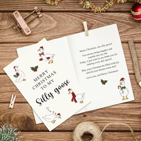 Romantic Husband Christmas Card from Wife, Poetic Christmas Card for Husband, Xmas Holiday Gifts from Wife, I Love You Having You in My Life Is the Greatest Blessing in Saudi Arabia