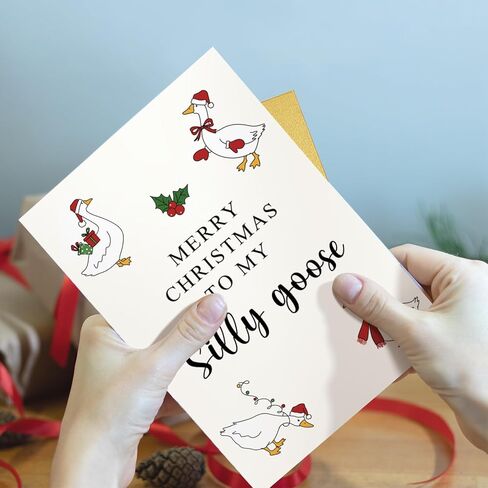 Romantic Husband Christmas Card from Wife, Poetic Christmas Card for Husband, Xmas Holiday Gifts from Wife, I Love You Having You in My Life Is the Greatest Blessing in Saudi Arabia