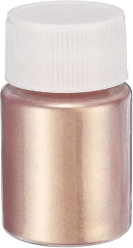 uxcell 15g/0.5oz Mica Powder Natural Resin Epoxy Pigment Powders for Casting Resin, Car Paint, DIY Arts and Crafts, Blue Green in Kuwait