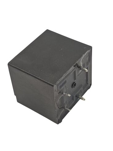 2PCS AZ2100-1A-12DEF 12VDC SPST-NO THT Power Relay in Saudi Arabia
