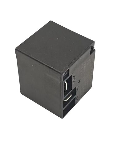 2PCS AZ2100-1A-12DEF 12VDC SPST-NO THT Power Relay in Saudi Arabia