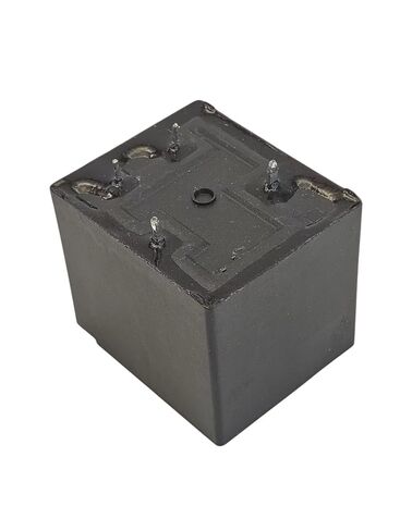 2PCS AZ2100-1A-12DEF 12VDC SPST-NO THT Power Relay in Saudi Arabia