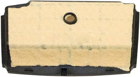 Replacement Parts For Auto Moto Truck Tractor OEM For Air Filter Fits Stihl Chainsaw MS192T MS192TC Replaces 1137 120 1600 Mod-JZ985-46502 in Saudi Arabia