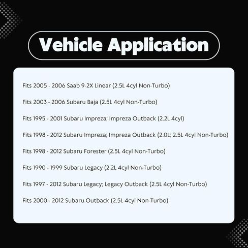 طقم القابض EFT HD مع دولاب الموازنة المصبوب العقدي من OEM لسوبارو إمبريزا فورستر ليجاسي أوتباك - يتضمن لوحة ضغط شديدة التحمل وقرص عضوي من EFT Racing - يأتي مع ضمان العلامة التجارية لمدة 12 شهرًا in Kuwait