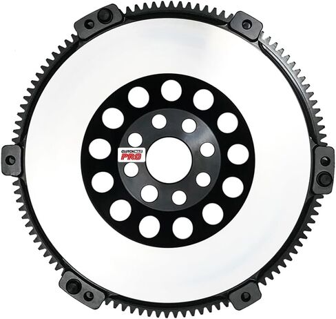 ClutchMaxPRO Performance Stage 1 Clutch Kit with Chromoly Flywheel fits BMW 1991-2003; 323i, 325i, 328i, M3, Z3, Z4, 2.5L, 2.8L, 3.0L 6cyl M50, M52, M54, S50 Engines (CP03505HDLSF-ST1) in Saudi Arabia
