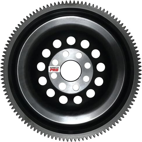 ClutchMaxPRO Performance Stage 1 Clutch Kit with Chromoly Flywheel fits BMW 1991-2003; 323i, 325i, 328i, M3, Z3, Z4, 2.5L, 2.8L, 3.0L 6cyl M50, M52, M54, S50 Engines (CP03505HDLSF-ST1) in Saudi Arabia