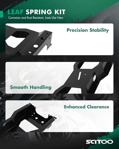 SCITOO 999-888 Rear Frame Spare Tire Crossmember 2002-2006 For Chevrolet Avalanche 2500, 2001-2006 Silverado 2500, 2001-2006 2008-2010 Silverado 2500 HD, 2007 Silverado 2500 HD Classic in Saudi Arabia