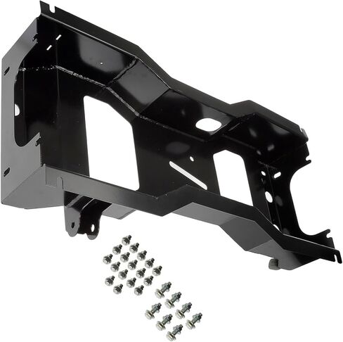 SCITOO 999-888 Rear Frame Spare Tire Crossmember 2002-2006 For Chevrolet Avalanche 2500, 2001-2006 Silverado 2500, 2001-2006 2008-2010 Silverado 2500 HD, 2007 Silverado 2500 HD Classic in Saudi Arabia