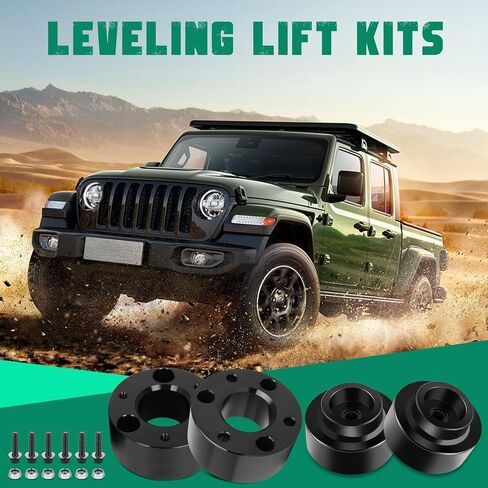 مجموعات رفع التسوية الأمامية والخلفية 3.5 بوصة من SCITOO مناسبة لـ Ram 1500 2011-2023 لـ Dodge Ram 1500 2009-2010 in Saudi Arabia