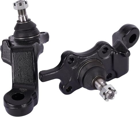 MOCA K90258 K90259 2x وصلات كروية أمامية سفلية مناسبة لتويوتا 1995-2004 تاكوما 2.7L، لتويوتا 1995-2004 تاكوما 3.4L in Saudi Arabia