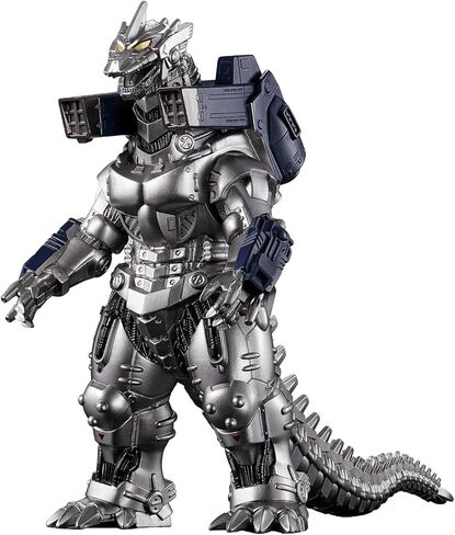 Bandai Movie Monster Series Mechagodzilla (2002) Ver. 2.0 in Saudi Arabia