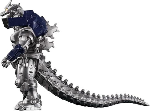 Bandai Movie Monster Series Mechagodzilla (2002) Ver. 2.0 in Saudi Arabia