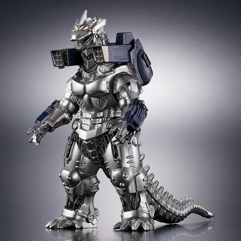Bandai Movie Monster Series Mechagodzilla (2002) Ver. 2.0 in Saudi Arabia