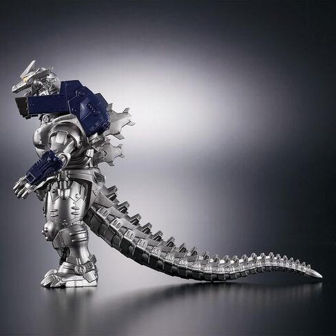 Bandai Movie Monster Series Mechagodzilla (2002) Ver. 2.0 in Saudi Arabia